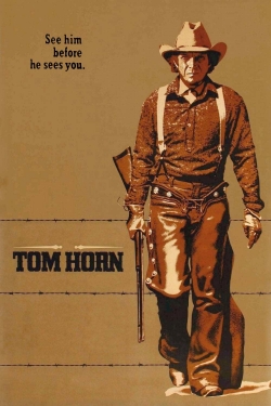 Watch Tom Horn Movies for Free