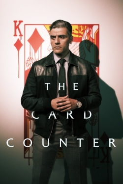 Watch The Card Counter Movies for Free
