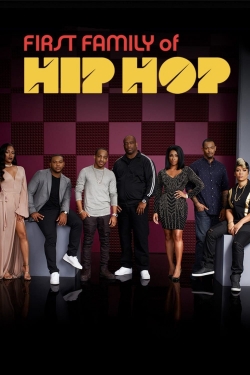 Watch First Family of Hip Hop Movies for Free