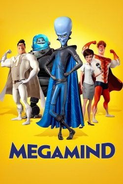 Watch Megamind Movies for Free
