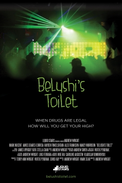 Watch Belushi's Toilet Movies for Free