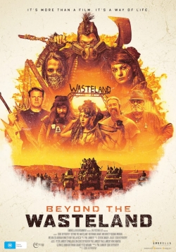 Watch Beyond the Wasteland Movies for Free