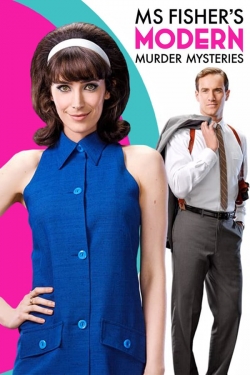 Watch Ms Fisher's Modern Murder Mysteries Movies for Free