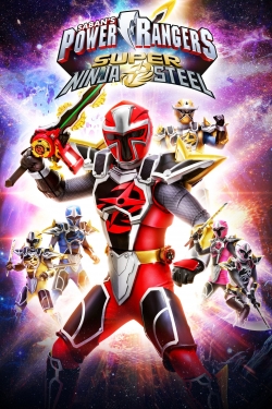 Watch Power Rangers Ninja Steel Movies for Free