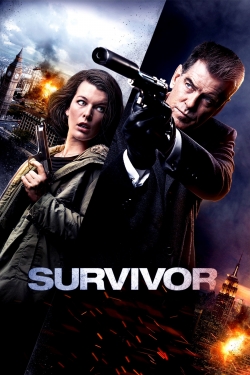 Watch Survivor Movies for Free