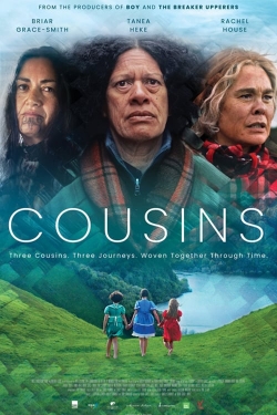 Watch Cousins Movies for Free
