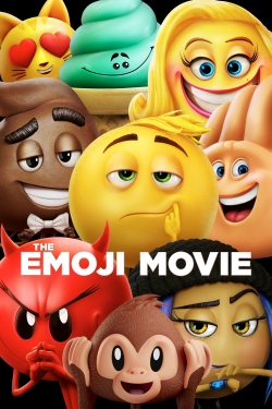Watch The Emoji Movie Movies for Free