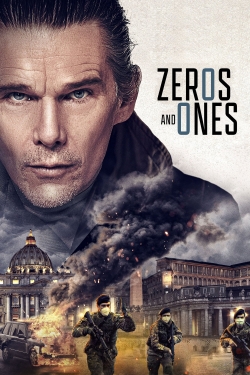 Watch Zeros and Ones Movies for Free