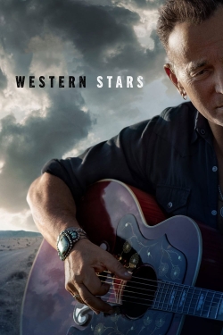 Watch Western Stars Movies for Free
