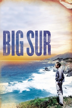 Watch Big Sur Movies for Free