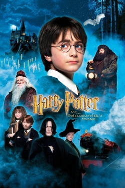 Watch Harry Potter and the Philosopher's Stone Movies for Free