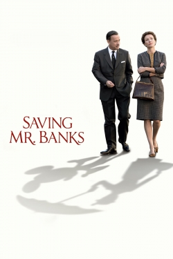 Watch Saving Mr. Banks Movies for Free