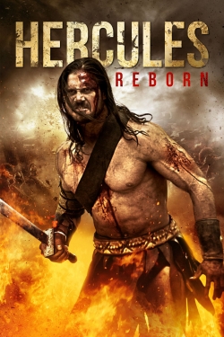Watch Hercules Reborn Movies for Free