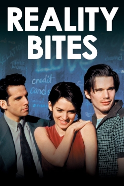 Watch Reality Bites Movies for Free