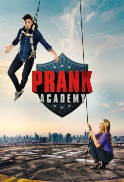 Watch Prank Academy Movies for Free