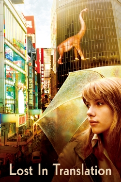 Watch Lost in Translation Movies for Free