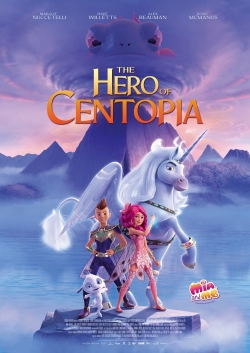 Watch Mia and Me: The Hero of Centopia Movies for Free