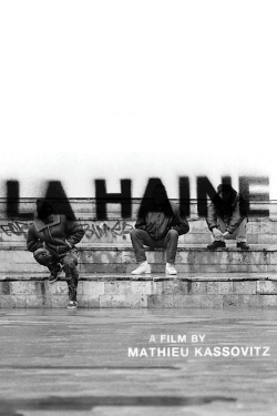 Watch La Haine Movies for Free
