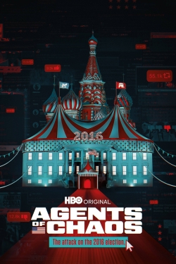 Watch Agents of Chaos Movies for Free