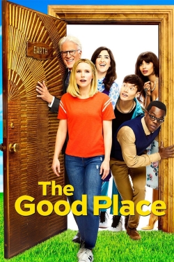 Watch The Good Place Movies for Free