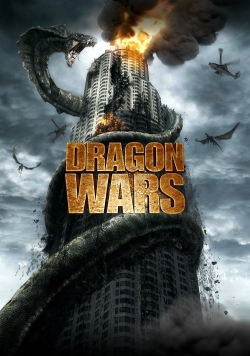 Watch Dragon Wars: D-War Movies for Free