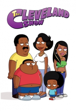 Watch The Cleveland Show Movies for Free