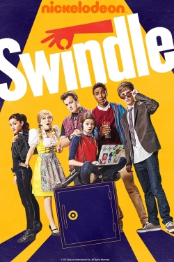 Watch Swindle Movies for Free