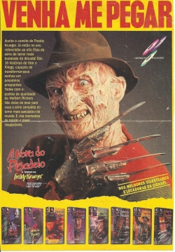 Watch Freddy's Nightmares Movies for Free