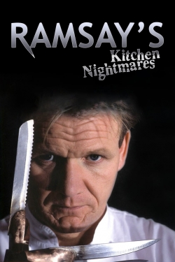 Watch Ramsay's Kitchen Nightmares Movies for Free