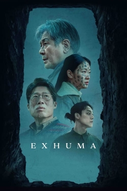Watch Exhuma Movies for Free