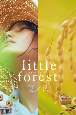 Watch Little Forest: Summer/Autumn Movies for Free