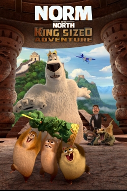 Watch Norm of the North: King Sized Adventure Movies for Free