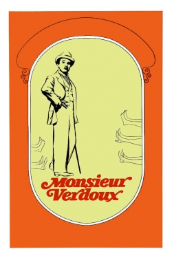 Watch Monsieur Verdoux Movies for Free