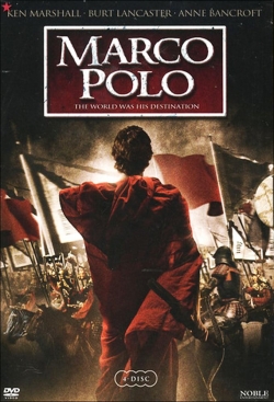 Watch Marco Polo Movies for Free