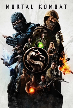 Watch Mortal Kombat Movies for Free
