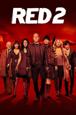 Watch RED 2 Movies for Free