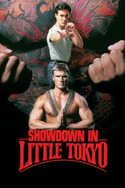 Watch Showdown in Little Tokyo Movies for Free