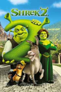 Watch Shrek 2 Movies for Free