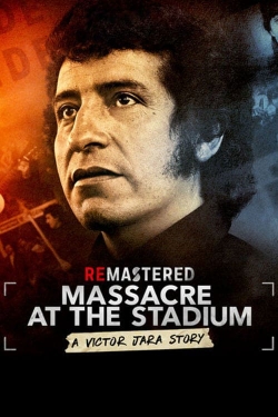Watch ReMastered: Massacre at the Stadium Movies for Free