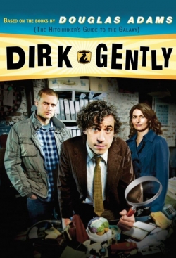 Watch Dirk Gently Movies for Free