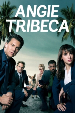 Watch Angie Tribeca Movies for Free