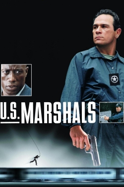 Watch U.S. Marshals Movies for Free