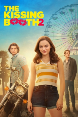 Watch The Kissing Booth 2 Movies for Free