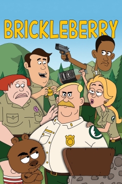 Watch Brickleberry Movies for Free
