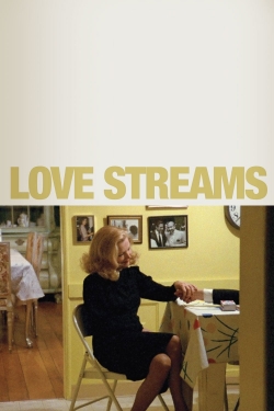 Watch Love Streams Movies for Free