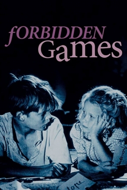 Watch Forbidden Games Movies for Free