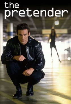 Watch The Pretender Movies for Free