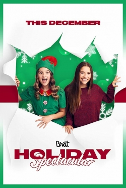 Watch Holiday Spectacular Movies for Free