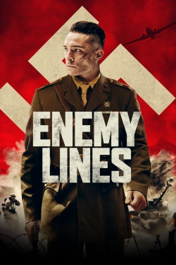 Watch Enemy Lines Movies for Free