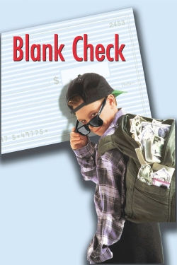 Watch Blank Check Movies for Free